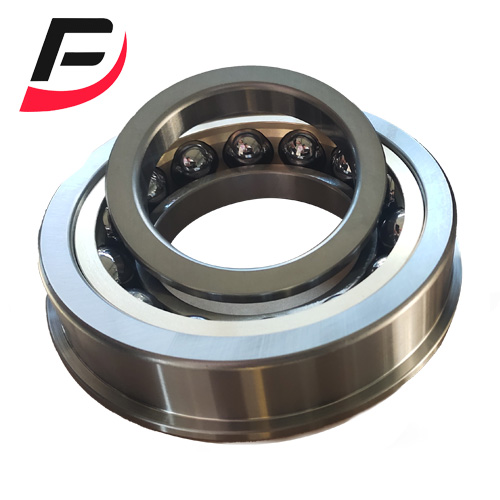 四點角接觸球軸承  QJ215X3R/YA6